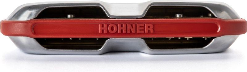 Hohner - Golden Melody - Diatonische Mondharmonica - E
