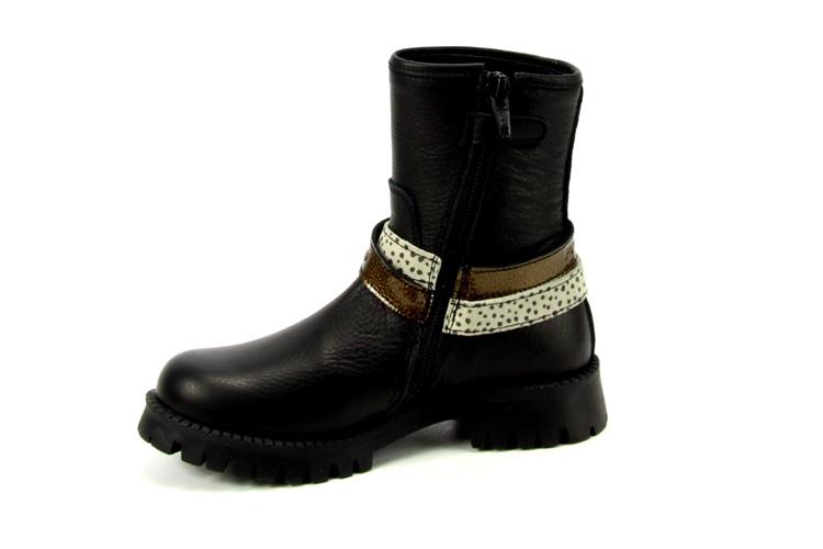 Twins 325672 wijdte 5 black