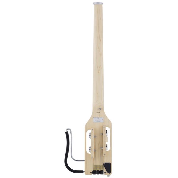 Traveler Guitar Ultra Light Bass Maple Natur