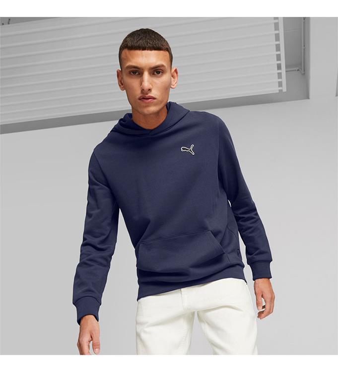 PUMA Men Better Essentials Hoodie