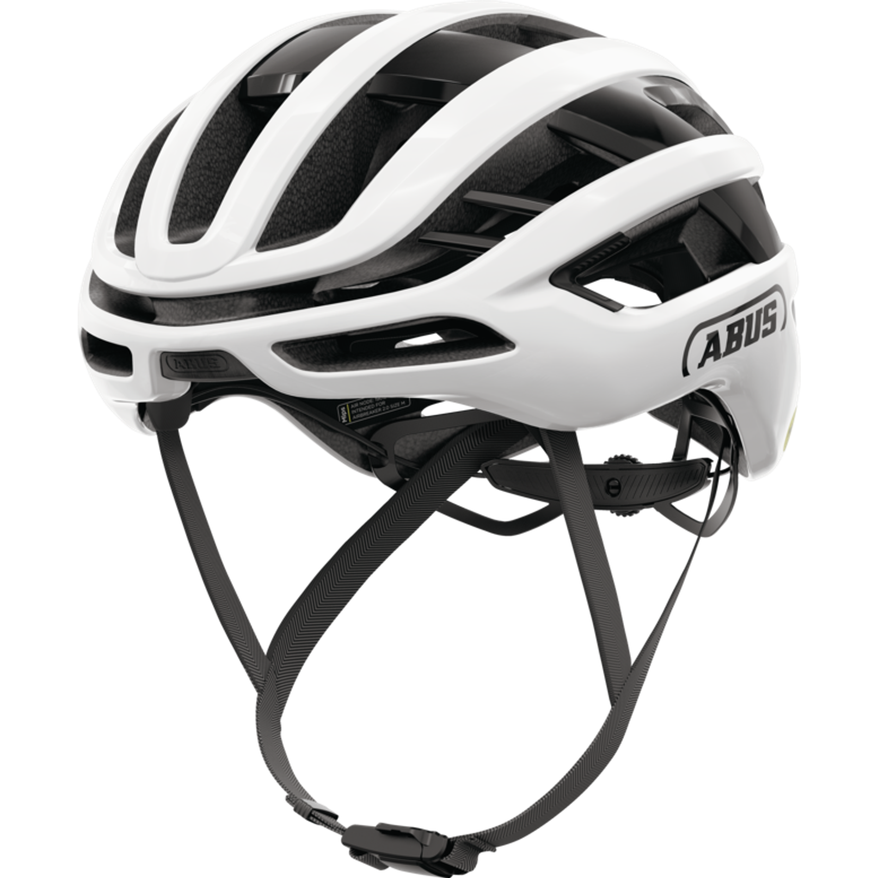 ABUS Airbreaker 2.0 MIPS Racefiets Helm
