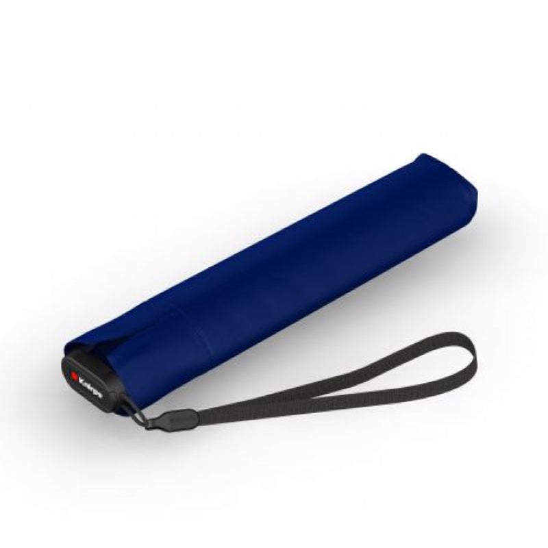 Knirps US050 Ultra Lichtgewicht Paraplu Navy