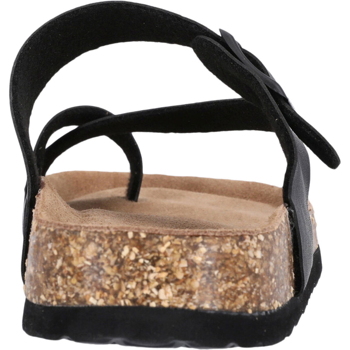 Cruz Hardinsburg Kork Sandal Dame