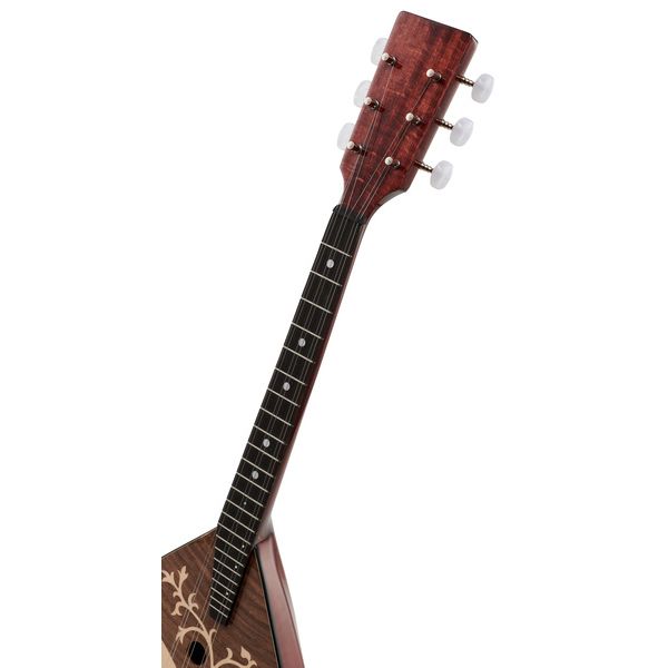 Thomann Prim Balalaika 6-strings