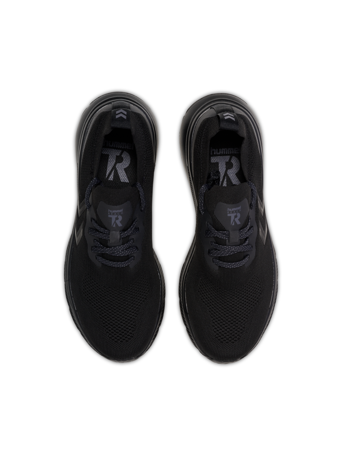 REACH TR FIT