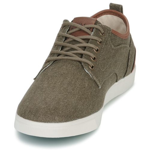 Bullboxer - 814X28500AKAKI - Kaki