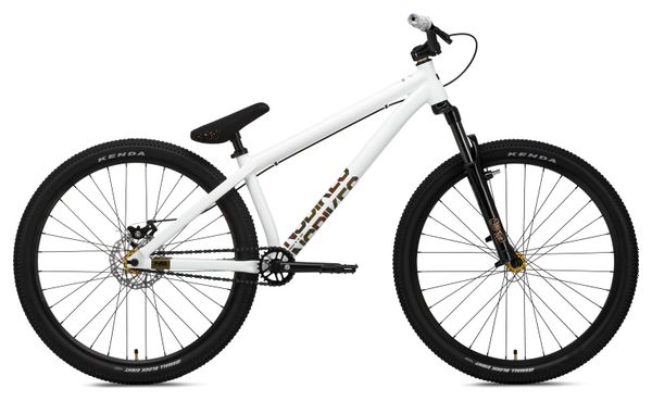 Vélo de Dirt NS Bikes Movement 3 Blanc