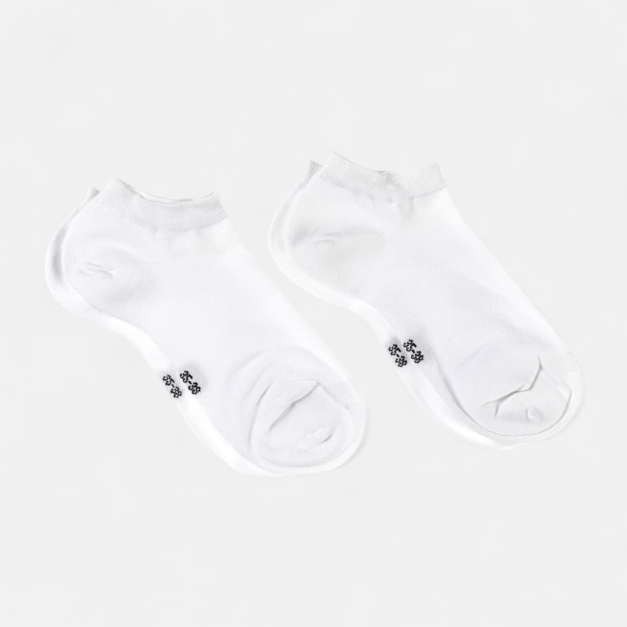 Chaussettes Femme blanc
