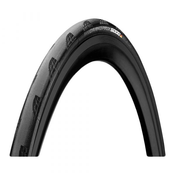 Continental Pneu Grand Prix 5000 Black 700 X 32