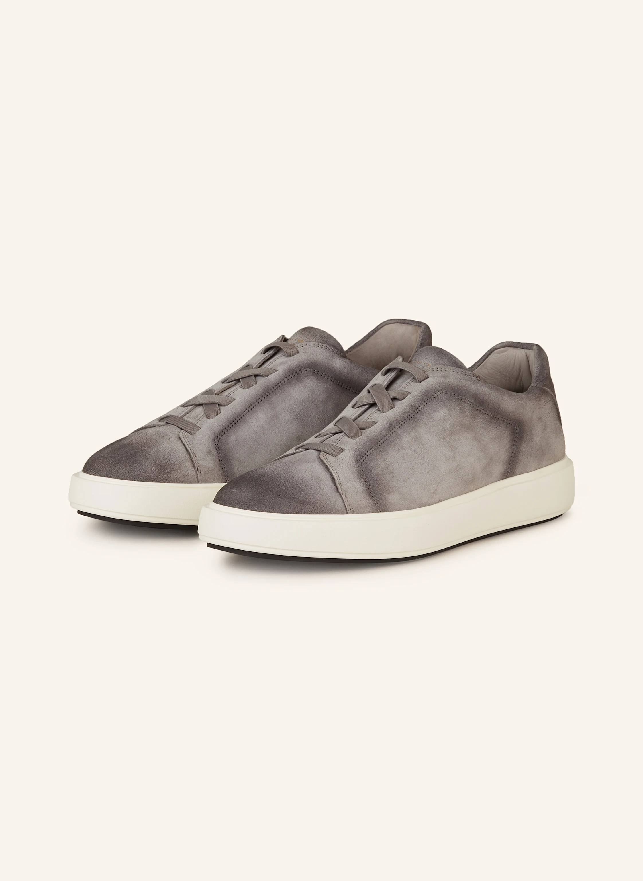 OFFICINE CREATIVE Sneaker SLOUCH 001