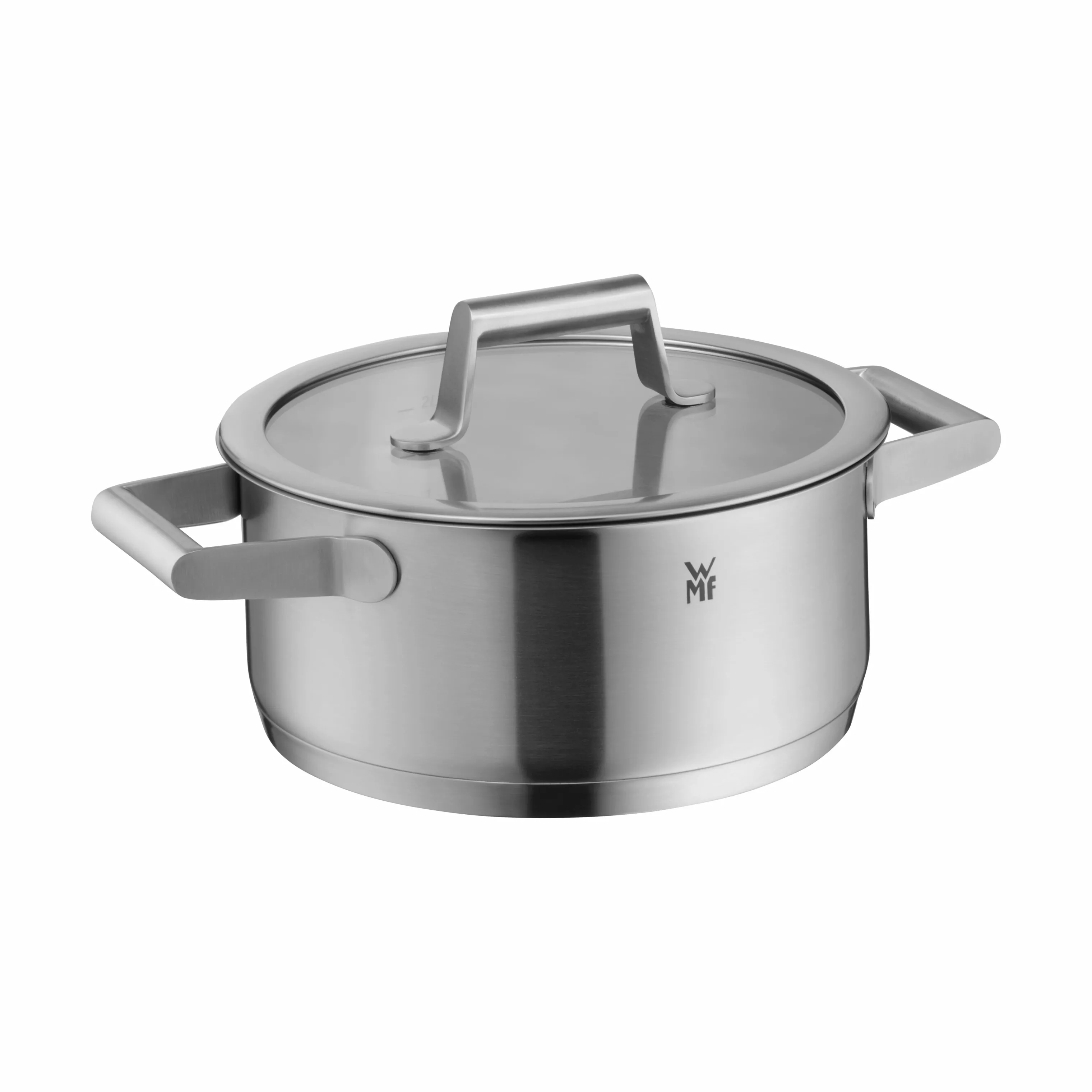 WMF Comfort Line Gryde m. låg