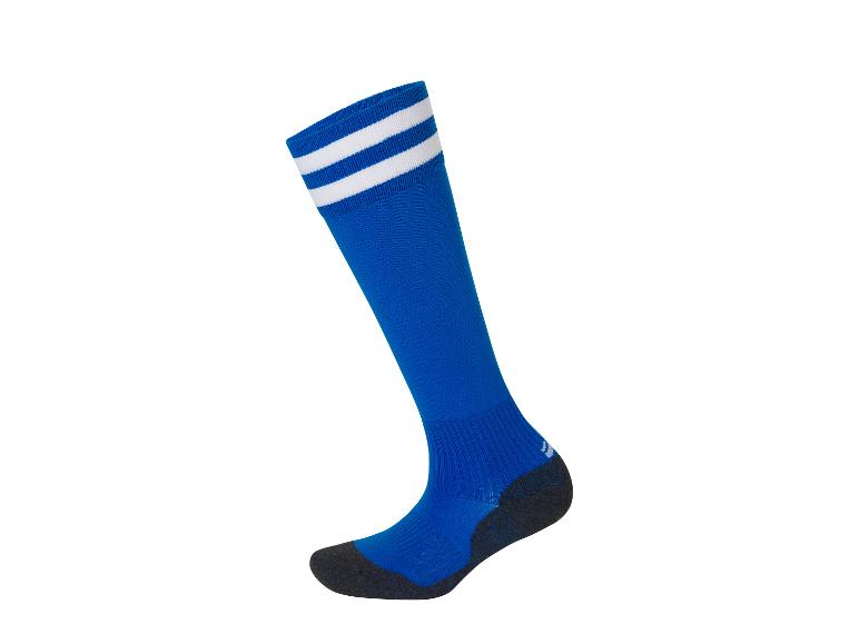 1 paar voetbalsokken