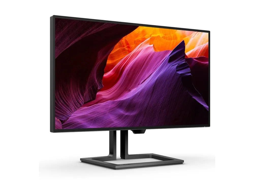 [OUTLET] - Philips Brilliance 7000 27B1U7903 - LED-skærm - 27