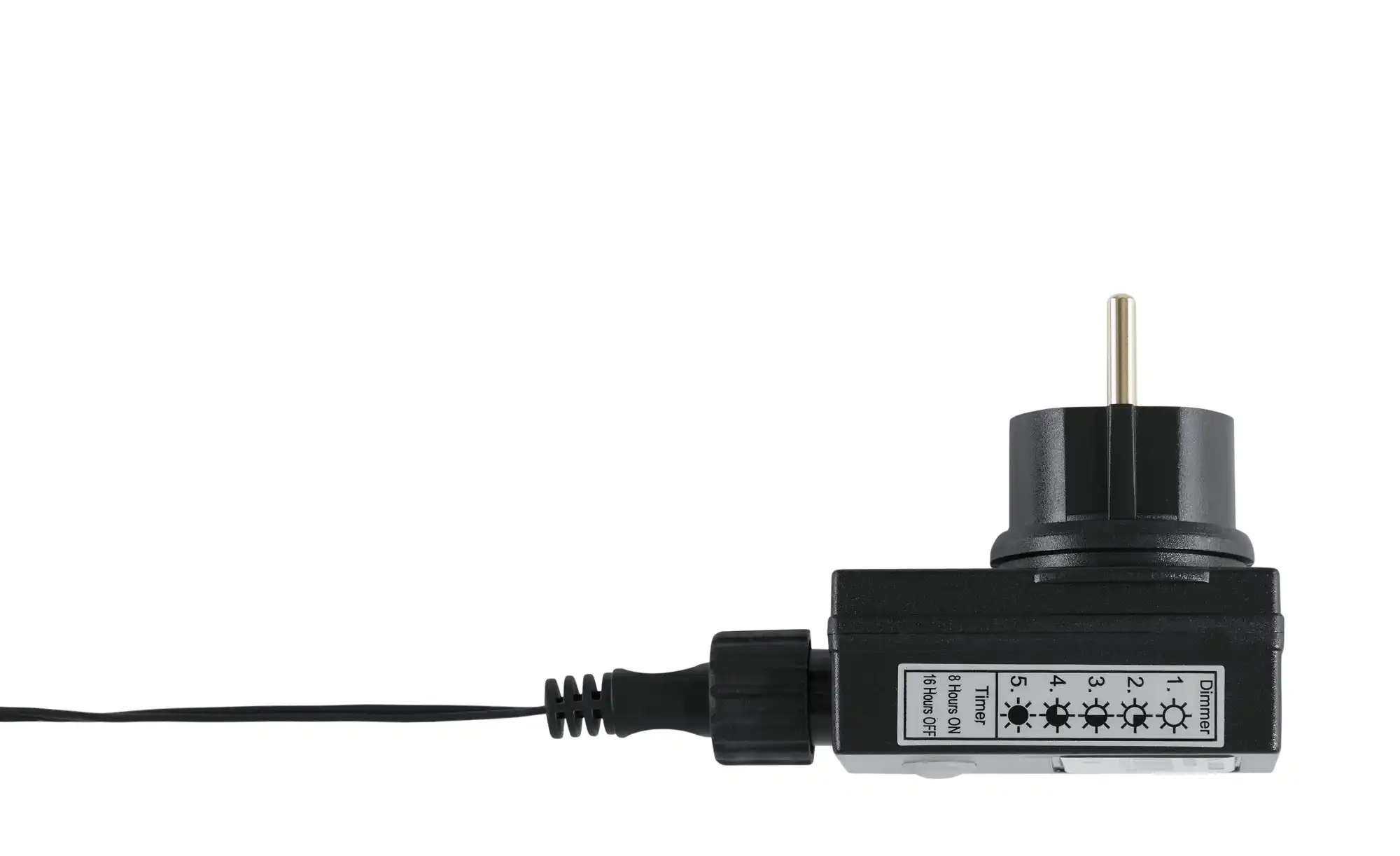 LED-Lichterkette