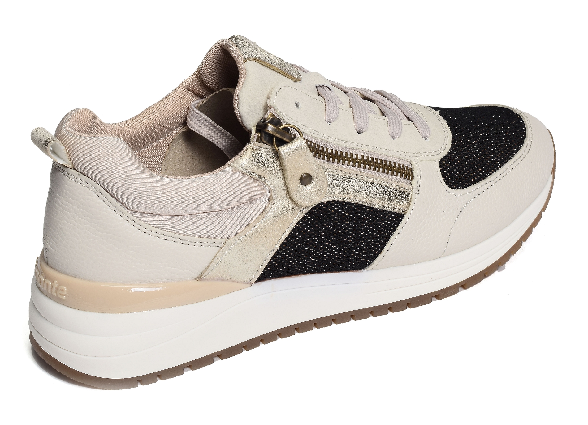 R3702 blanc noir