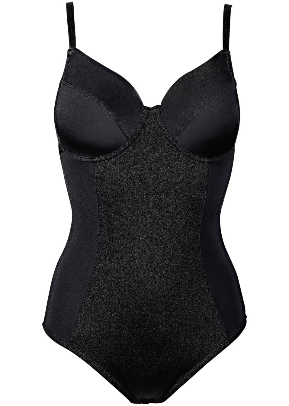 Body sculptant avec effet sculptant modéré