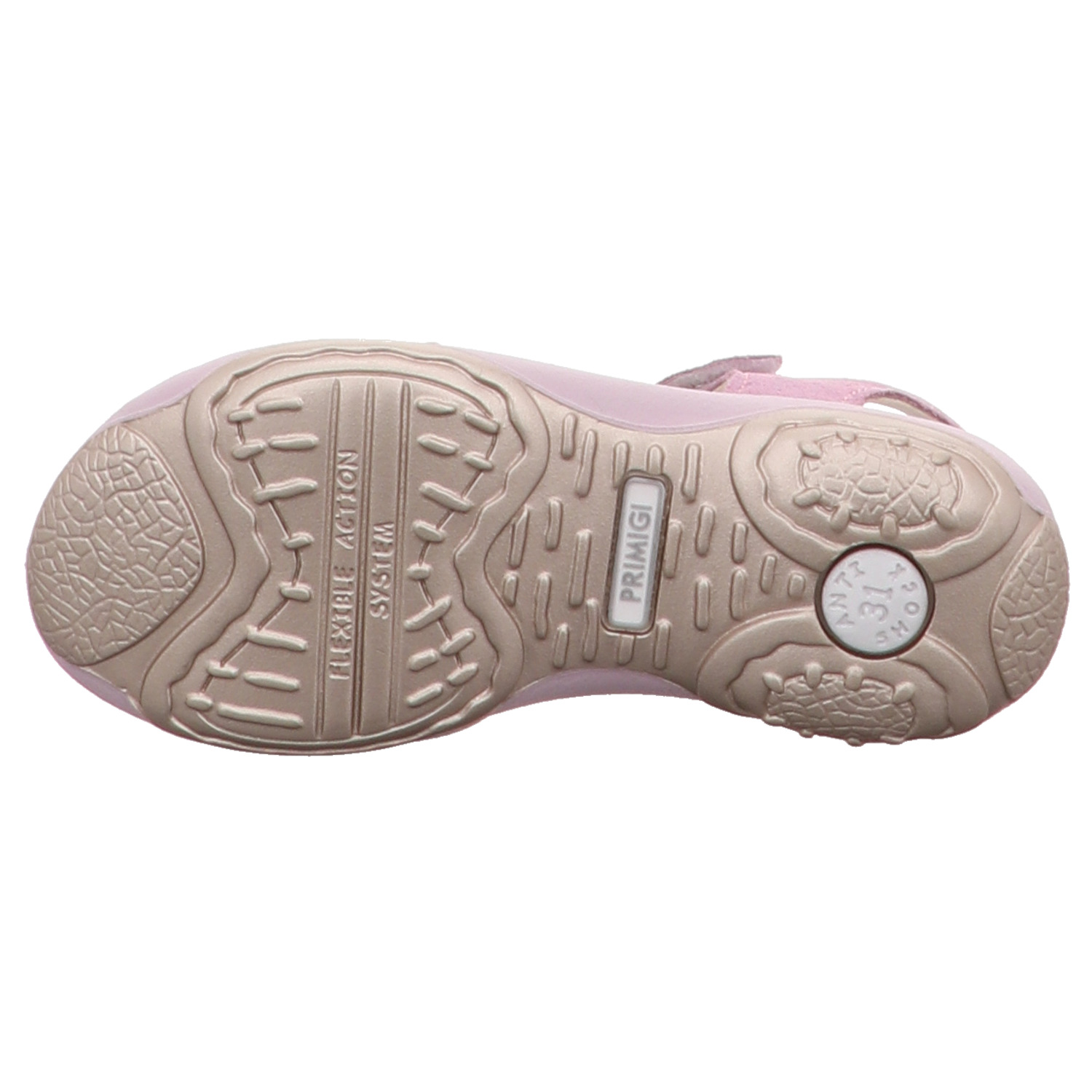 Primigi Sandalette lila lila/violett