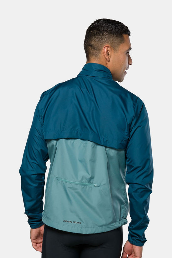 Pearl Izumi Pearl Izumi Quest Barr Conv. Jkt Softshell Jas