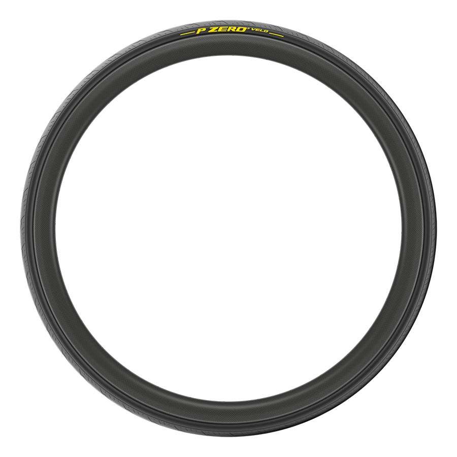 Pirelli PZero Velo Tubular Zwart