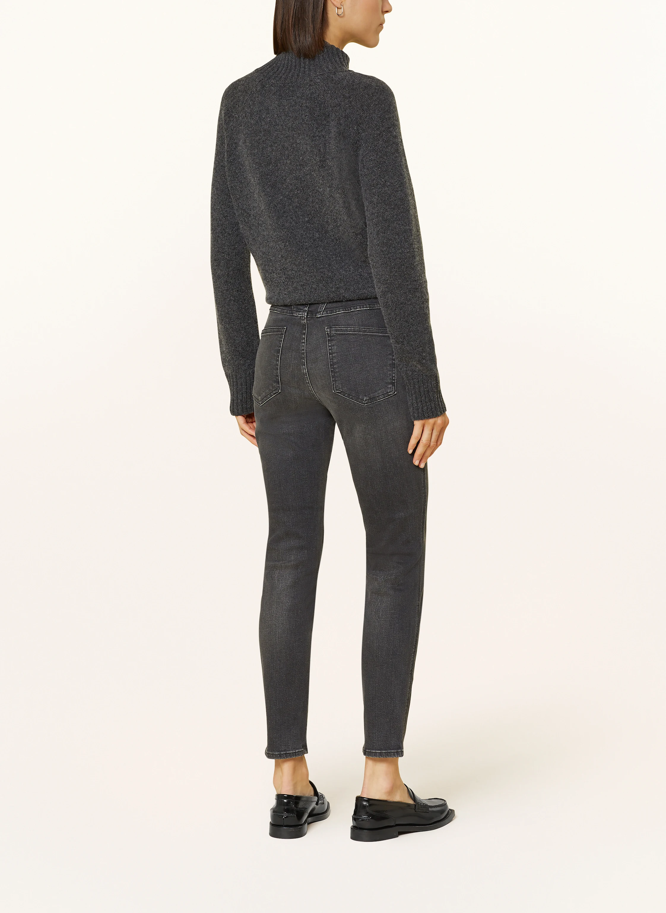 CLOSED Skinny Jeans SKINNY PUSHER