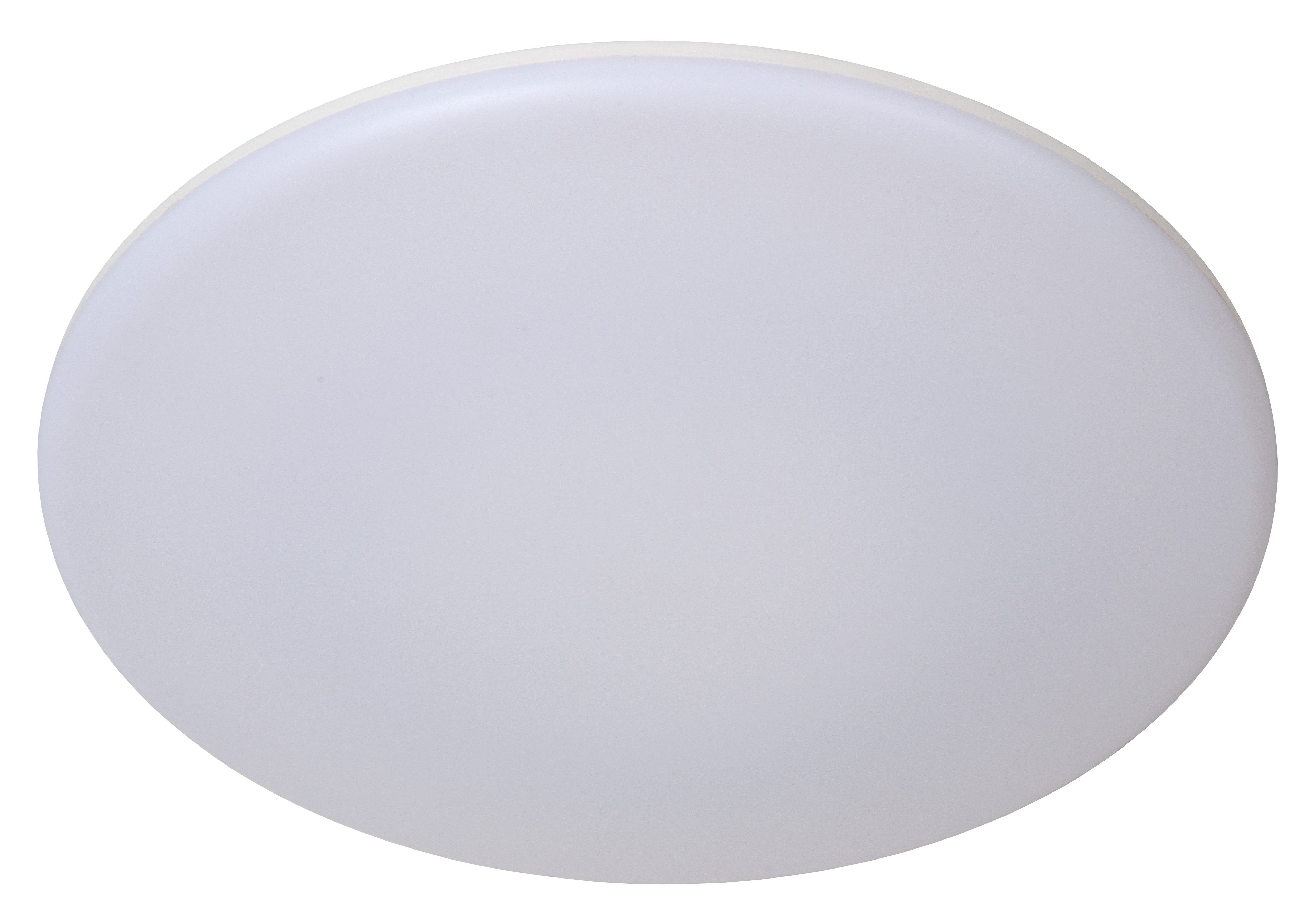 Plafondlamp Olson ⌀35  x H4.7 cm