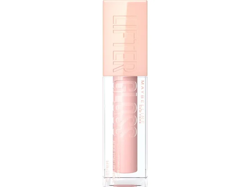 Maybelline Lifter Gloss 02 Ice 5,4 ml