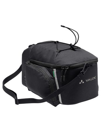 CYCLE RACK Gepäckträgertasche  black  11L