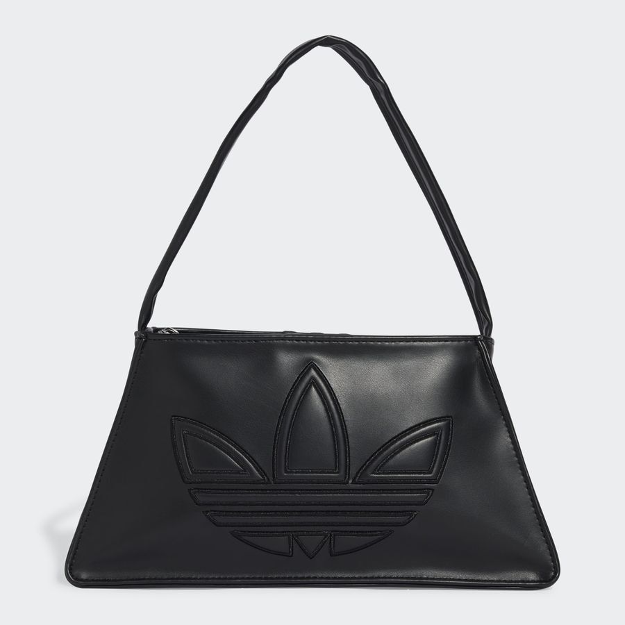 Adidas Original Sac bandoulière contours Trèfle polyuréthane