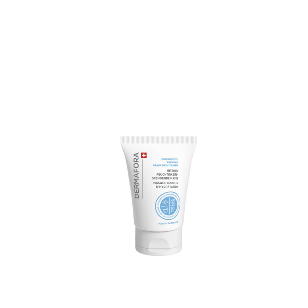 DERMAFORA intensiv feuchtigkeitsspendende Maske Tb 50 ml