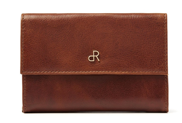 De Rooy 28119 cognacbruin