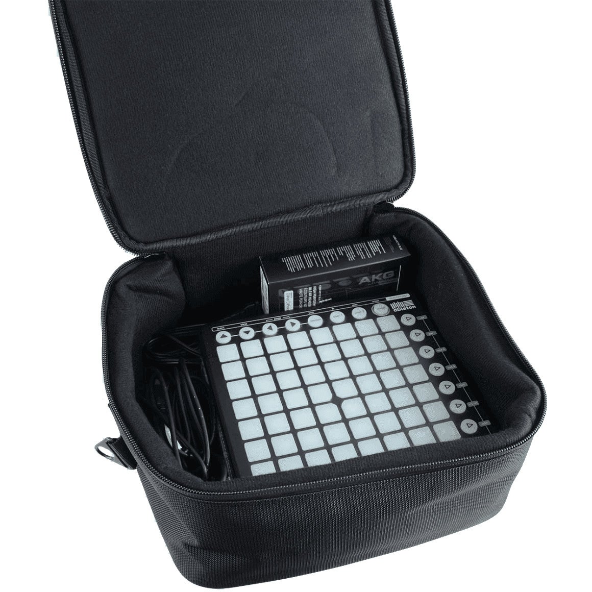 Gator Cases G-MIXERBAG-1212 30,5 x 30,5 x 14,0 cm tas voor mixer