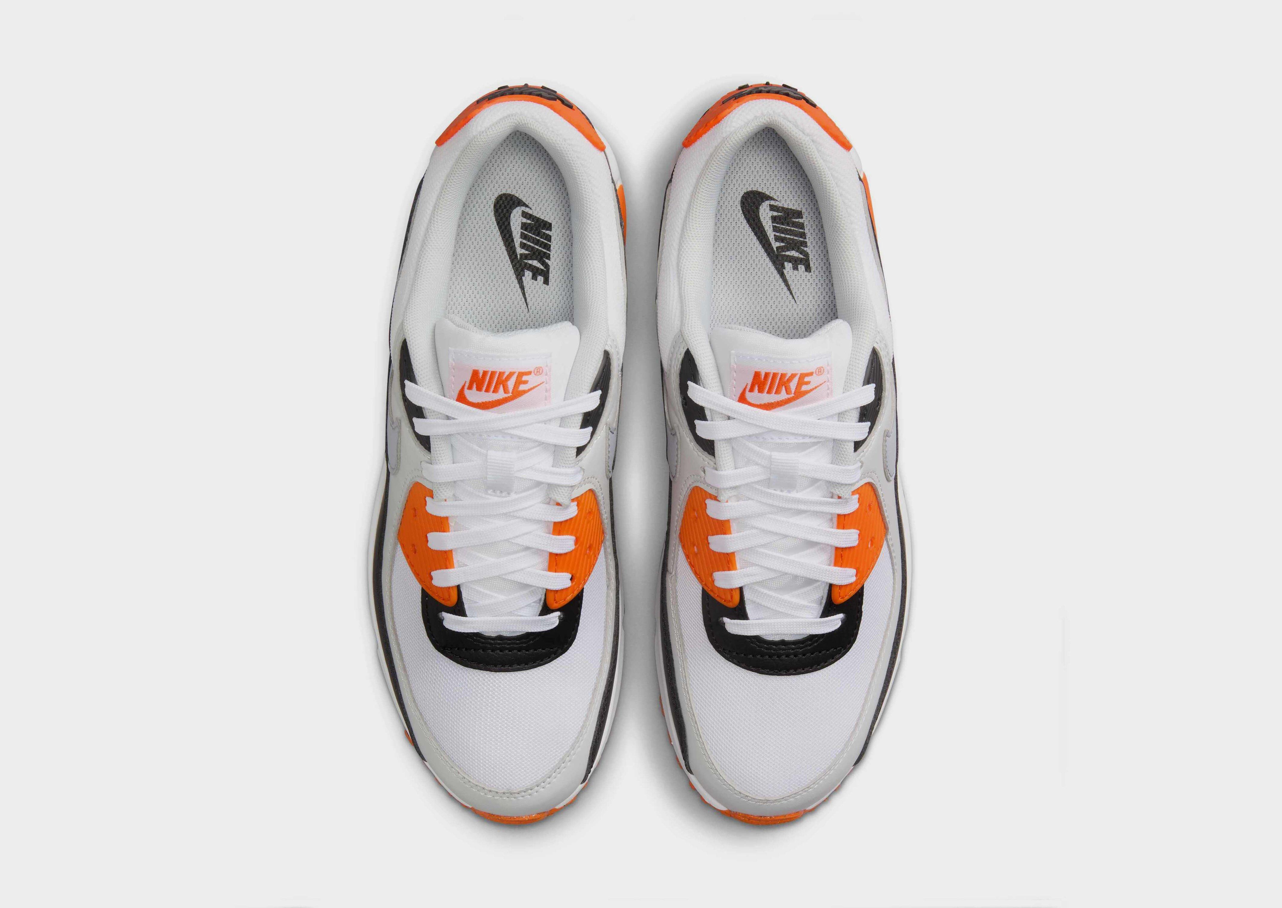 Nike WOMEN'S SHOES AIR MAX