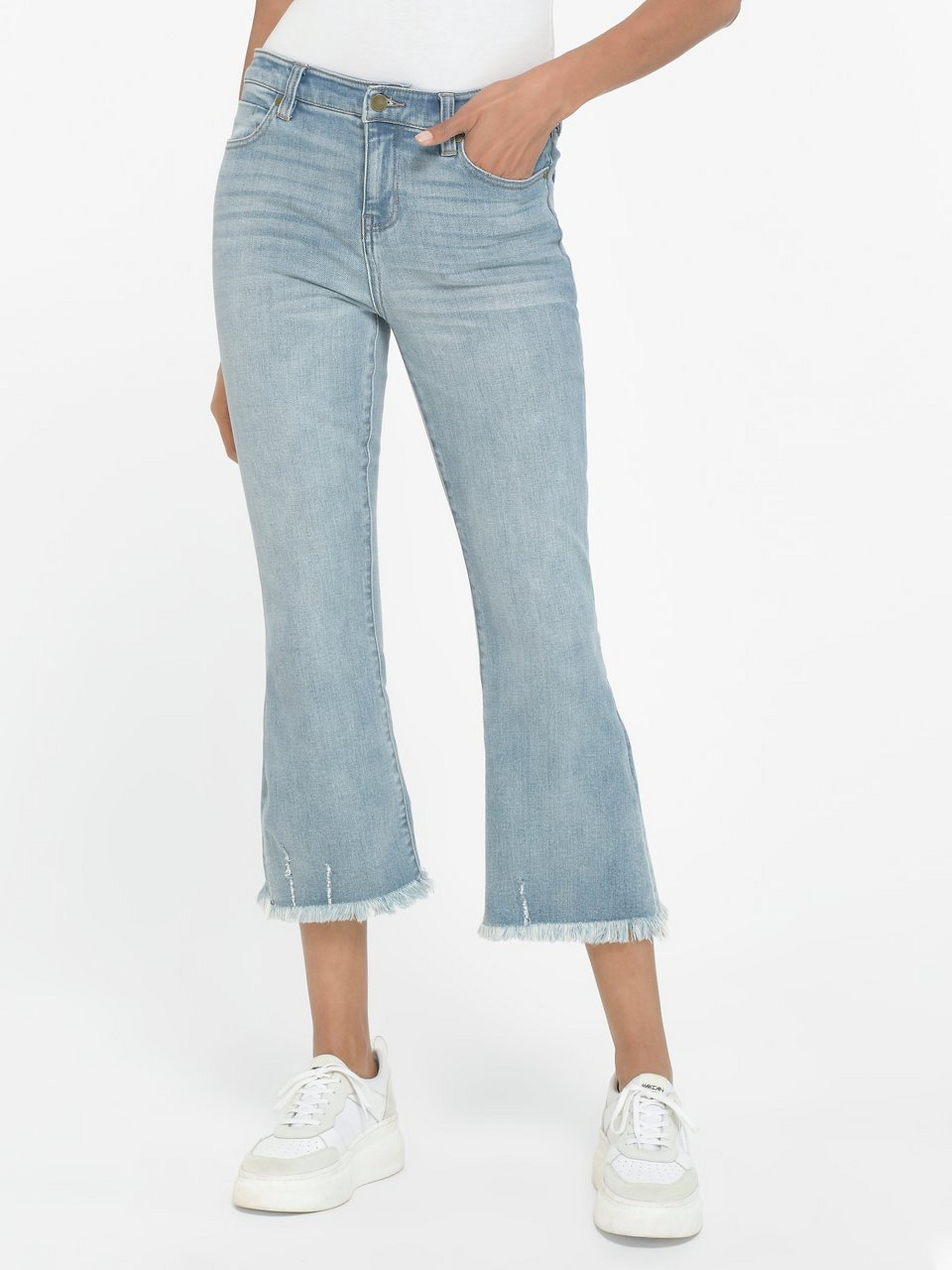 7/8-Jeans
