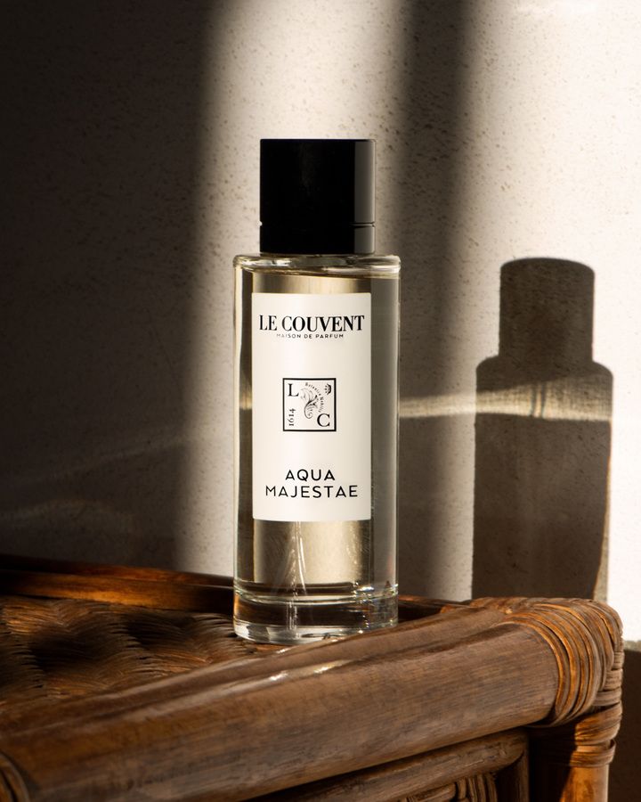 Le Couvent Botanical Cologne Aqua Majestae 50ml