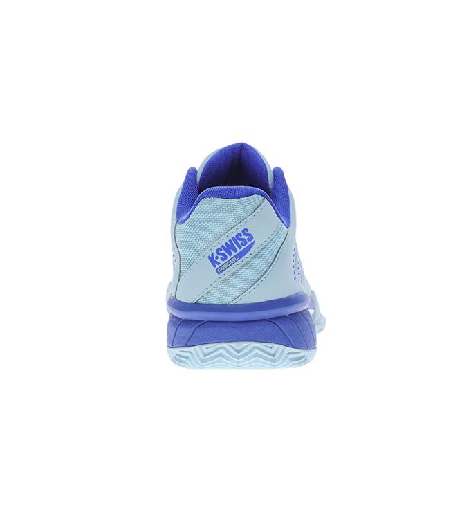 EXPRESS LIGHT 3 HB PADEL BLUE-GLOW-DAZZLING-BLUE-EVENING-PRI