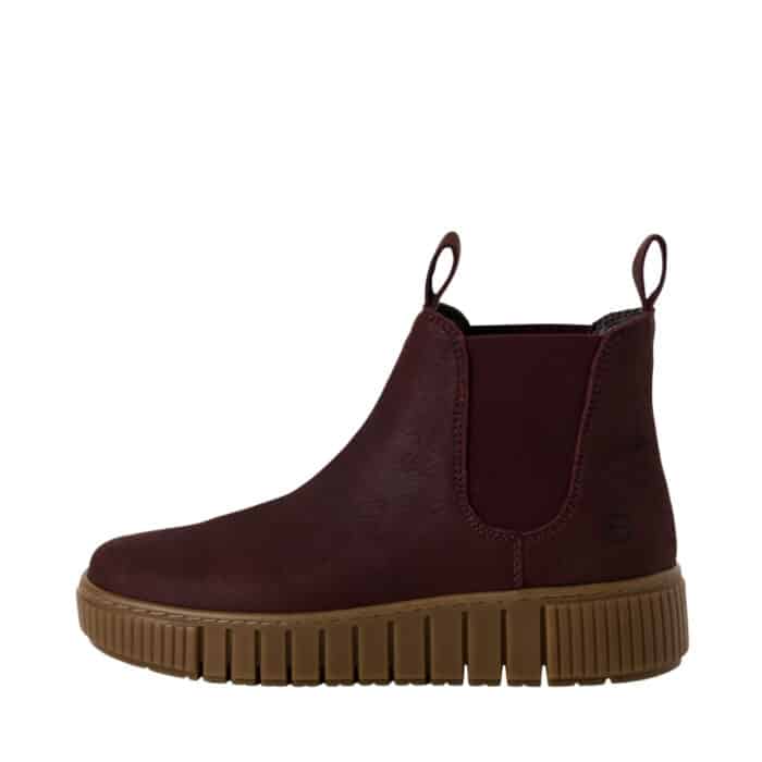 Tamaris Støvle Dame 1-25403-43