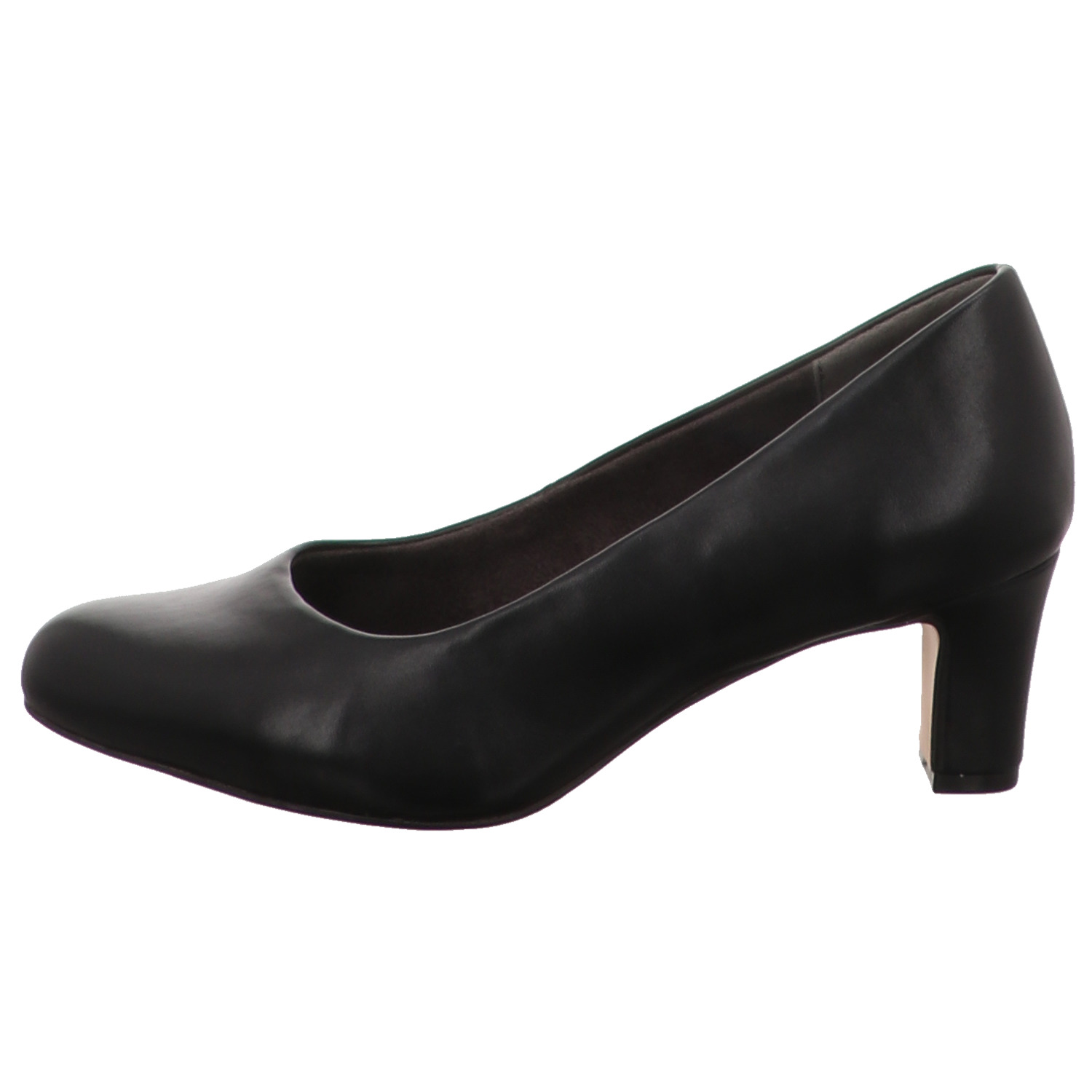 Jana Shoes Pumps schwarz schwarz