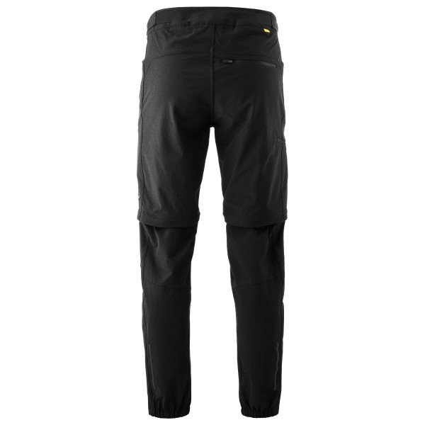 Gonso - Adventure Pants Zip Off - Pantalon de cyclisme
