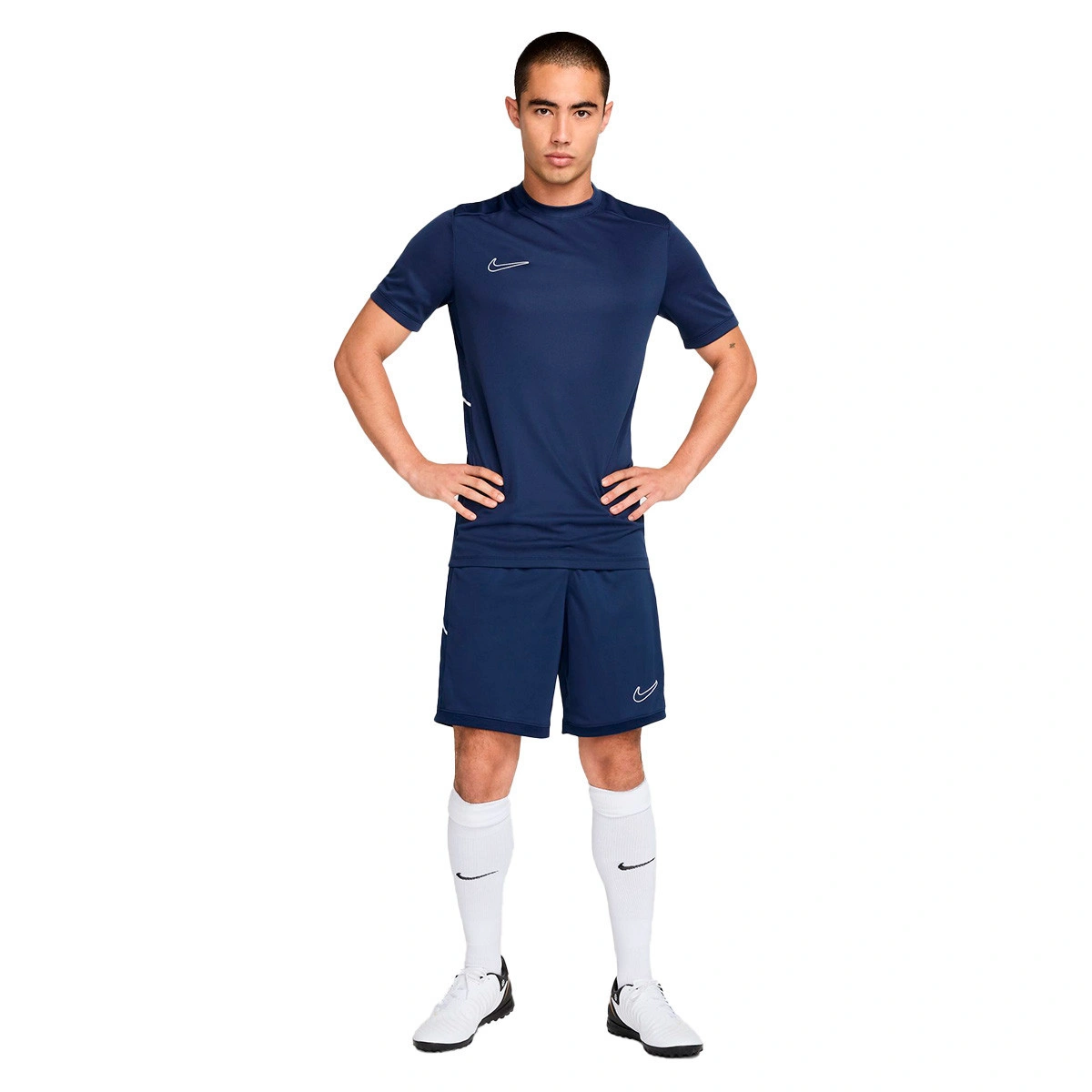 T-Shirt Nike Academy 25