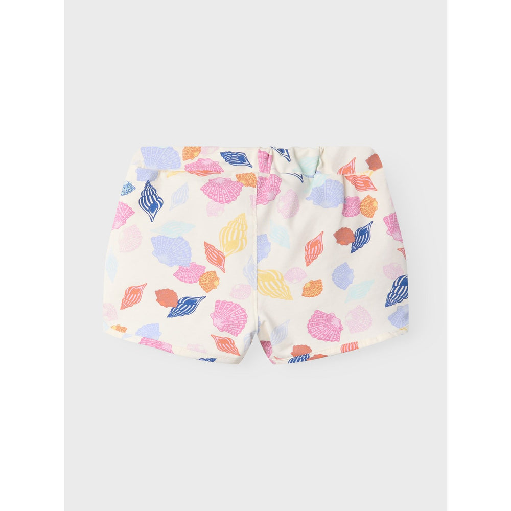 Køb Name It Sea Salt Nmfjoane Shorts Pb