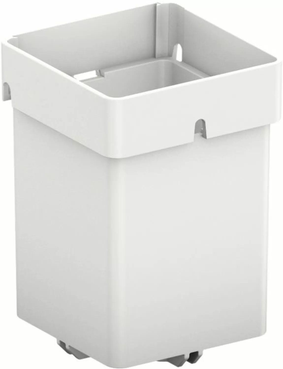 Festool Box 50x50x68/10 Inzetbakjes