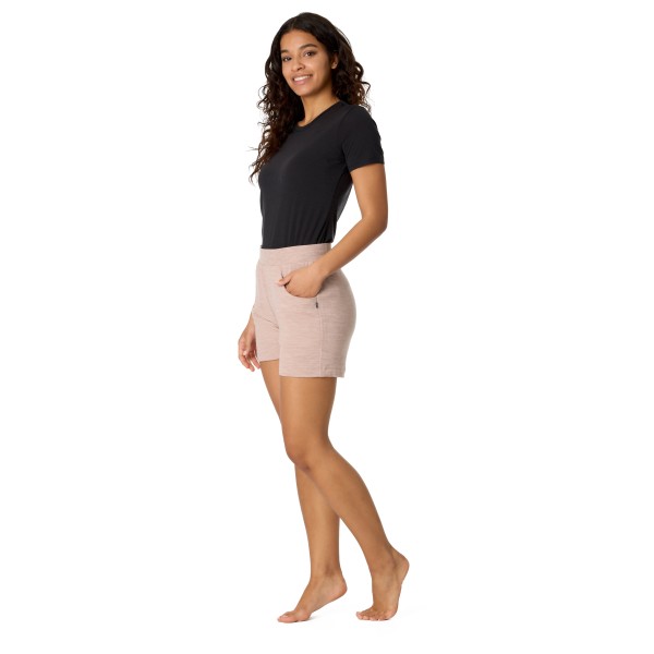 Stoic - Women's MerinoTerry250 BaraSt. Shorts - Short