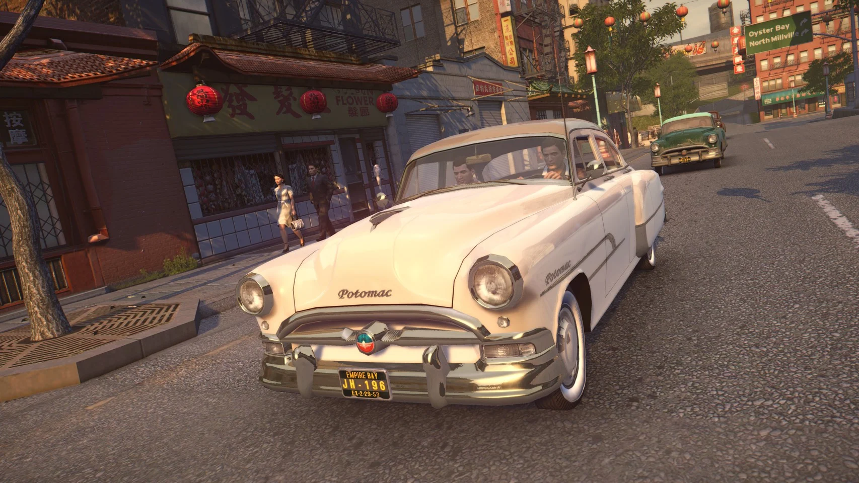 Mafia II: Definitive Edition- PC