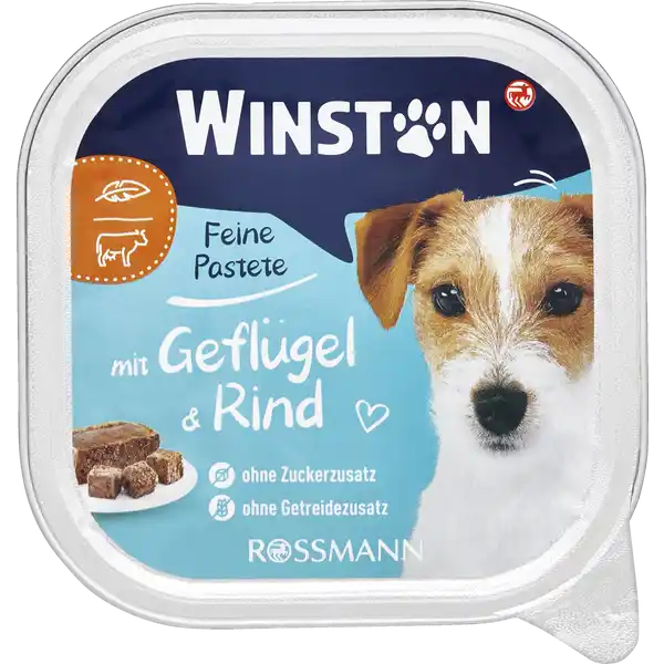 Schlemmer-Menü mit Geflügel & Rind