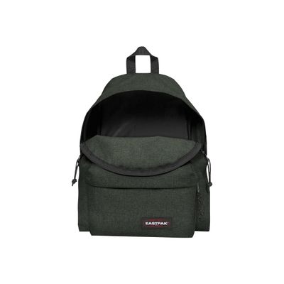 EASTPAK Padded Pak'r - Sac à dos - 40 cm - Crafty moss