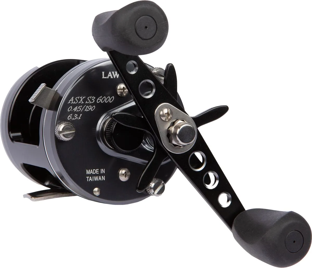 Lawson Asx S3 6000 Rh 0,45mm 190m