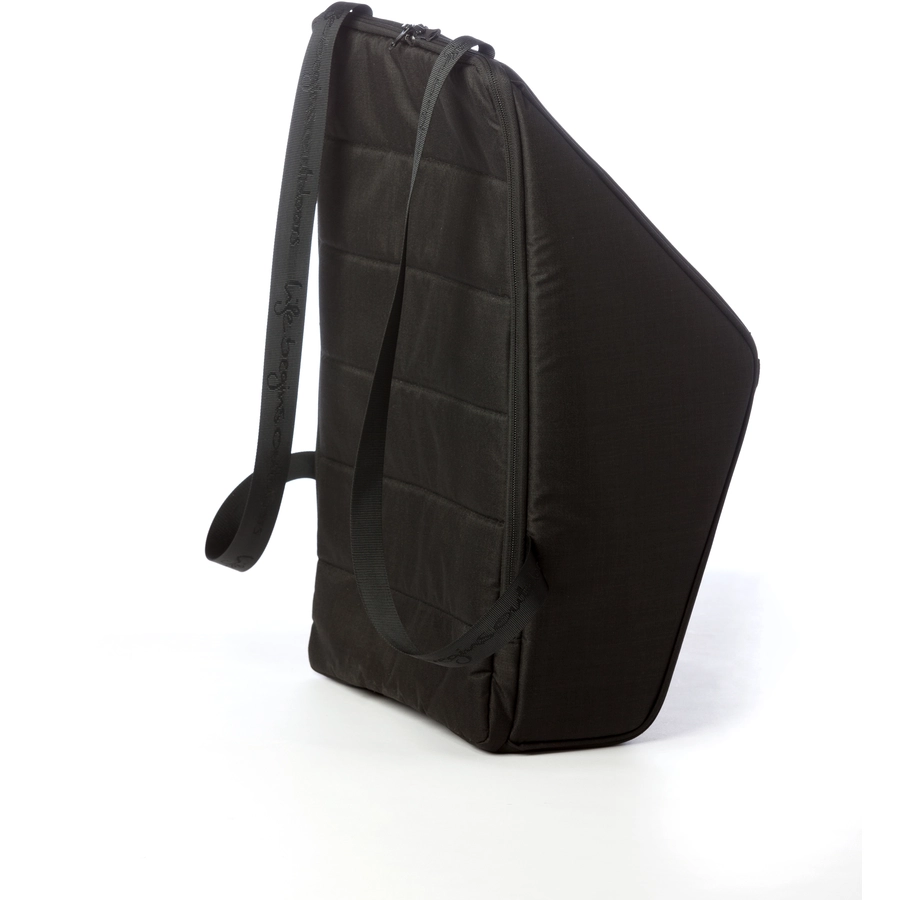 tfk Citybag Mono schwarz