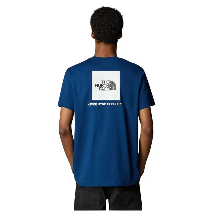 The North Face Redbox Shirt Heren