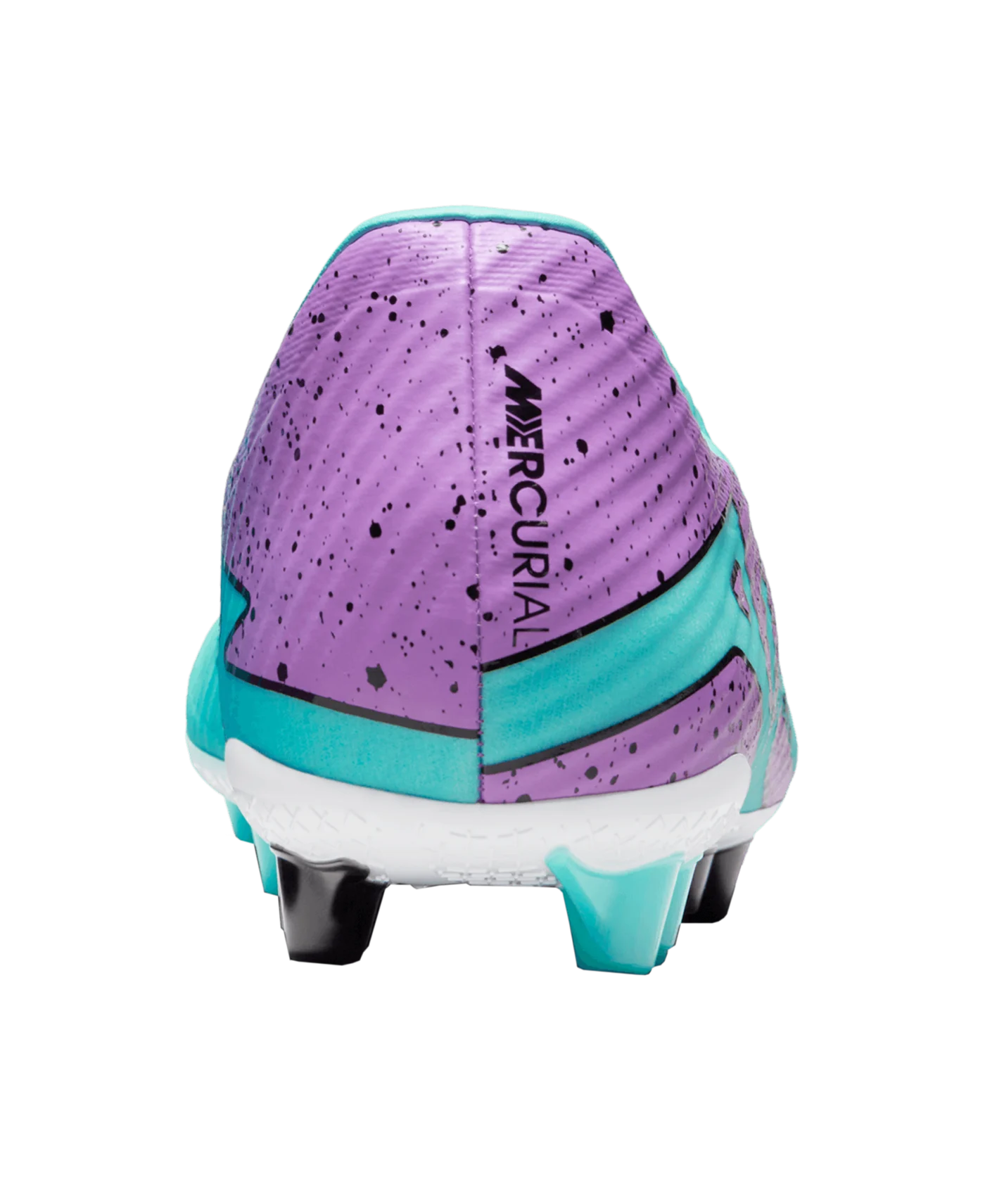 Nike Air Zoom Mercurial Vapor XV Academy AG Peak Ready Grün Pink Schwarz F300