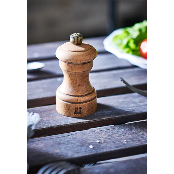Moulin à poivre bistrot antique 10 cm Peugeot